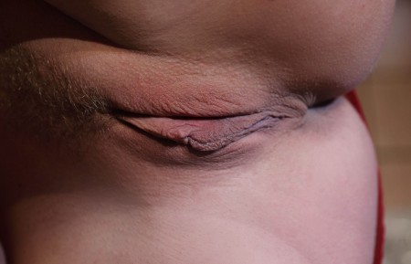 Соблазнительная эротическая модель – Вика А