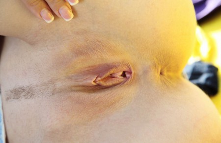 Летняя радость: Геневьева счастливая блондинка