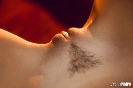 Эротическая фотосессия с Айдрой Фокс