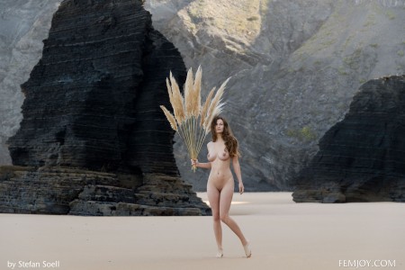 Летний отпуск: натуралистичная сексуальность Сюзанны