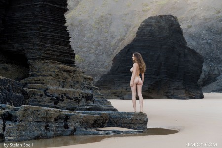 Летний отпуск: натуралистичная сексуальность Сюзанны