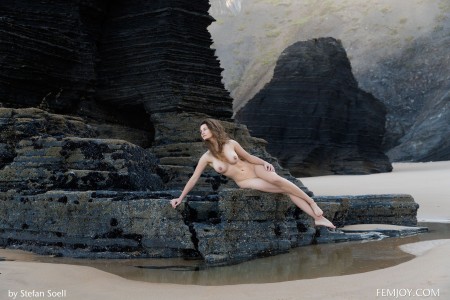 Летний отпуск: натуралистичная сексуальность Сюзанны