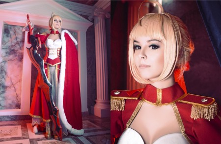 Эротическая фотосессия с Хелли фон