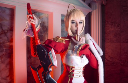 Эротическая фотосессия с Хелли фон