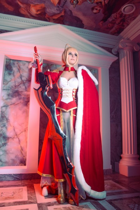 Эротическая фотосессия с Хелли фон