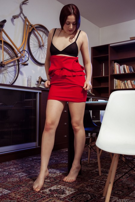 Нежность и страсть: Olivia Honey