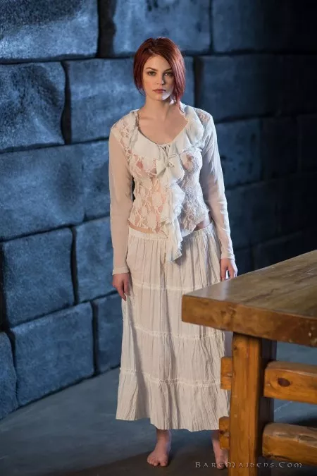 Искусственная красота: улыбка Bree