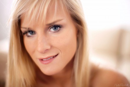 Соблазнительная красотка Миела А