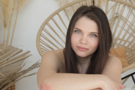 Adriana Fawn: чувственная красота в домашнем интерьере