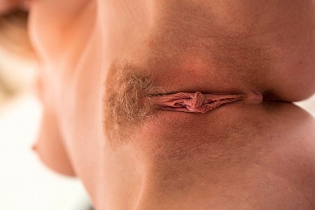 Райли Энн: очарование домашнего белья