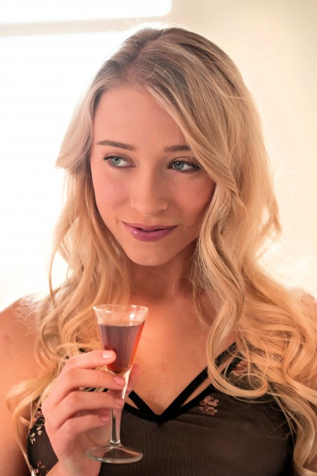 Райли Энн: очарование домашнего белья