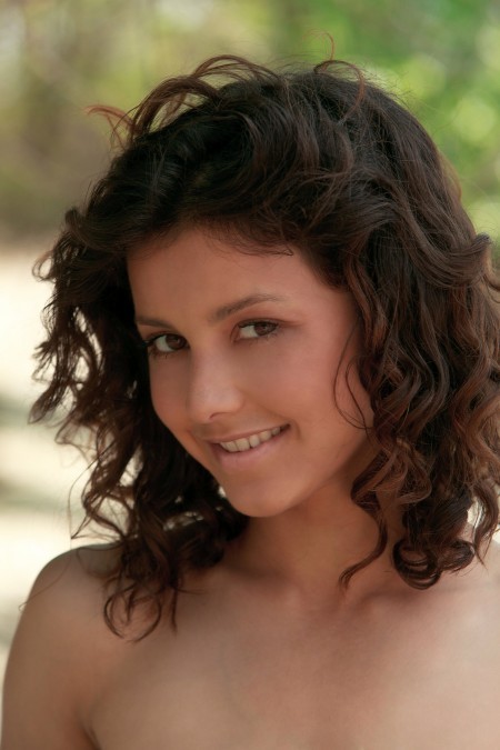 Летнее счастье: красота в природе