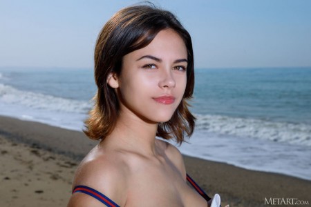 Счастливые летние досуги на побережье