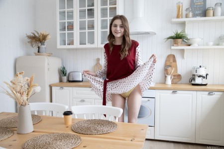 Радость в домашней кухне