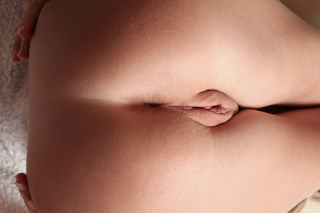 Изысканная эротическая фотосессия голой Алисы Лизы