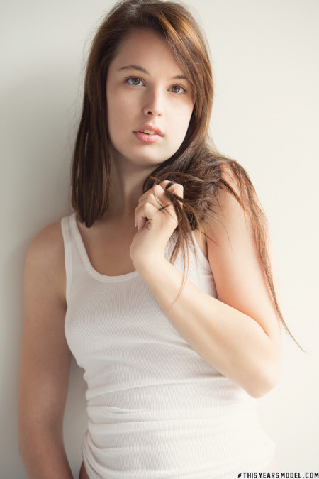 Летняя чувственность: Mandy Masters голая