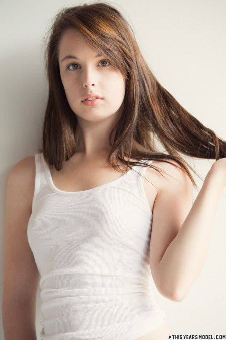 Летняя чувственность: Mandy Masters голая