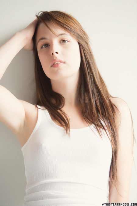 Летняя чувственность: Mandy Masters голая