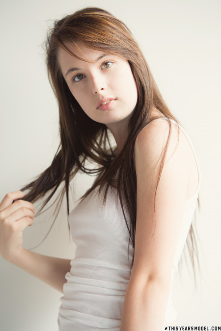 Летняя чувственность: Mandy Masters голая