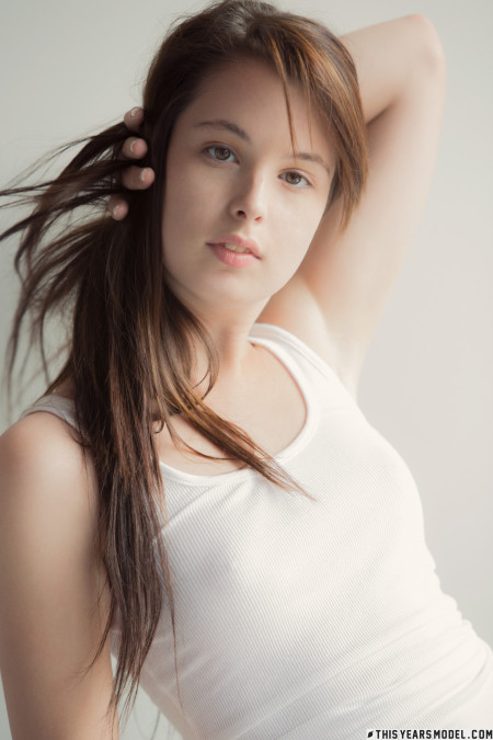 Летняя чувственность: Mandy Masters голая