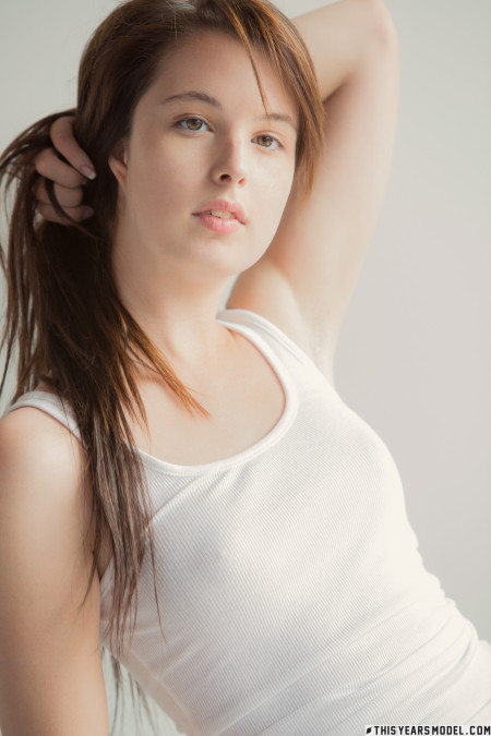 Летняя чувственность: Mandy Masters голая