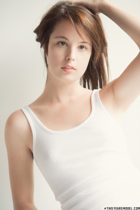 Летняя чувственность: Mandy Masters голая