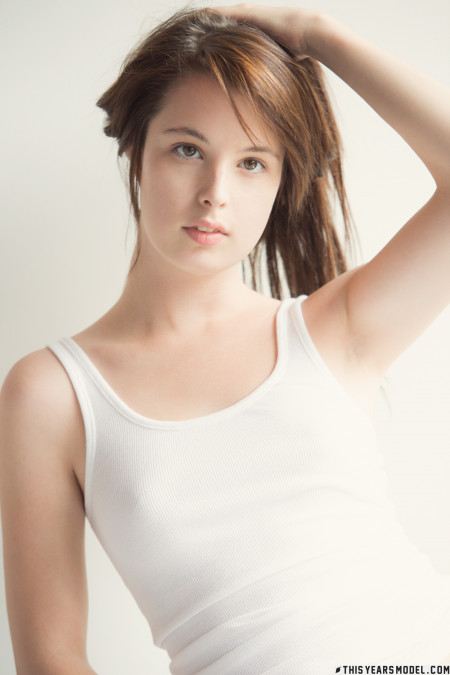 Летняя чувственность: Mandy Masters голая