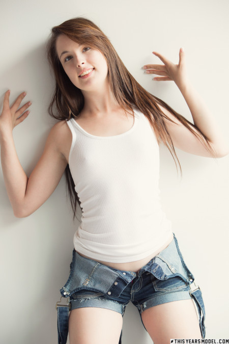 Летняя чувственность: Mandy Masters голая