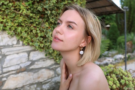 Летняя элегантность: Лана Лейн
