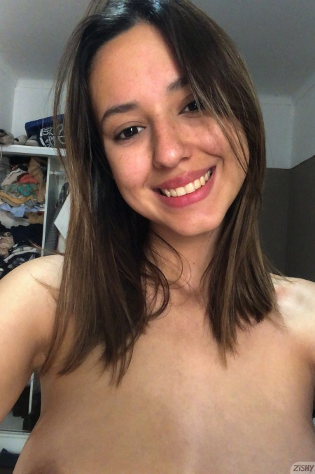 Спортсменка Agos Firenze проводит фотосет