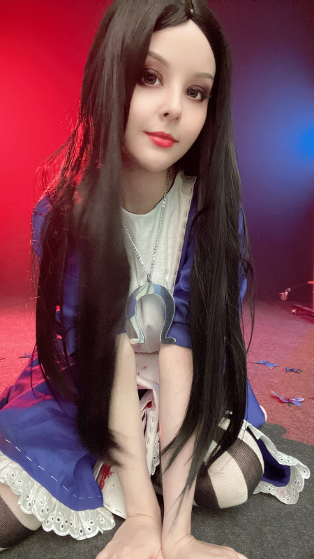 Эротический фешн-сет Helly Von