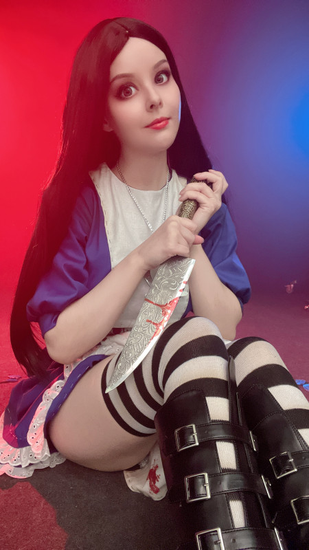 Эротический фешн-сет Helly Von