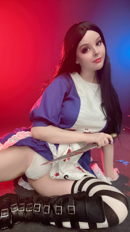 Эротический фешн-сет Helly Von