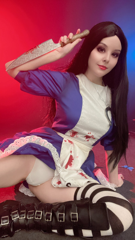 Эротический фешн-сет Helly Von