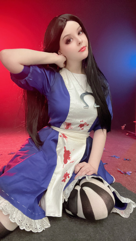 Эротический фешн-сет Helly Von